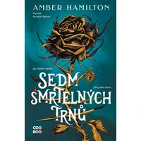 Sedm smrtelných trnů - E-kniha