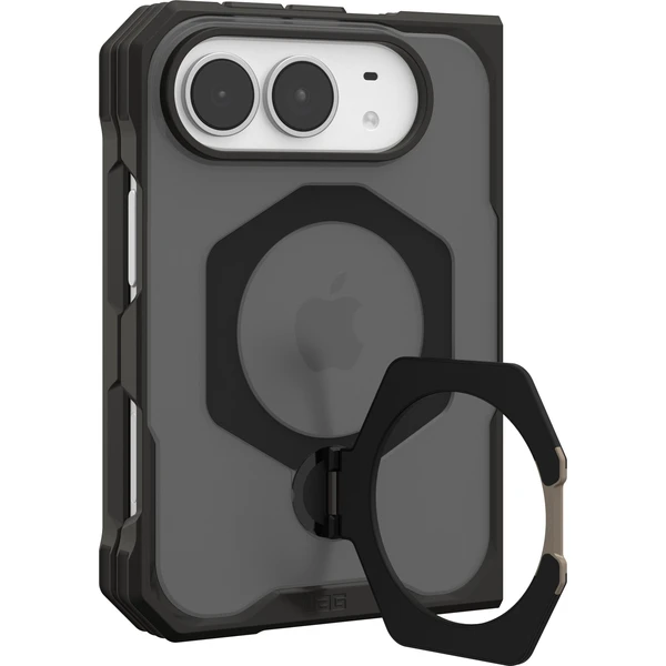UAG Mouve XTE MagSafe kryt iPhone Duo kouřový - Pouzdra - Obrázek 34d0d1e009994dd89a7ea9bb409f85a9