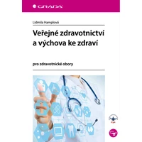 Veřejné zdravotnictví a výchova ke zdraví - E-kniha
