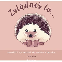 Zvládneš to... - E-kniha