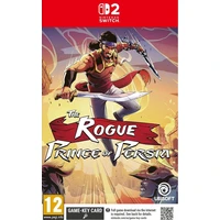 The Rogue Prince of Persia (Game Key Card) (Switch 2) - Hry pro Nintendo Switch 2