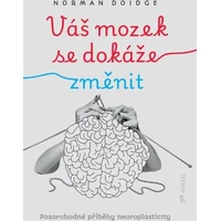 Váš mozek se dokáže změnit - E-kniha