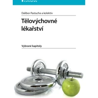 Tělovýchovné lékařství - E-kniha