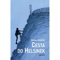 Cesta do Helsinek - E-kniha