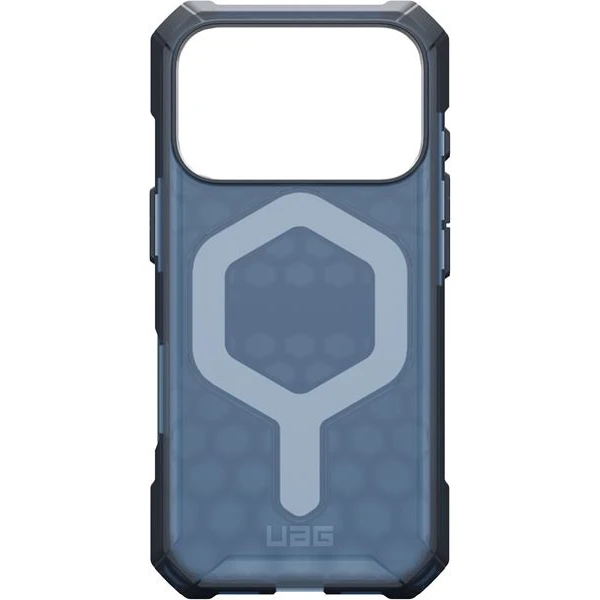 UAG Essential Armor Magsafe kryt iPhone 17 Pro modrý - Pouzdra - Obrázek 34eefea149e2424e8454dcb358456922