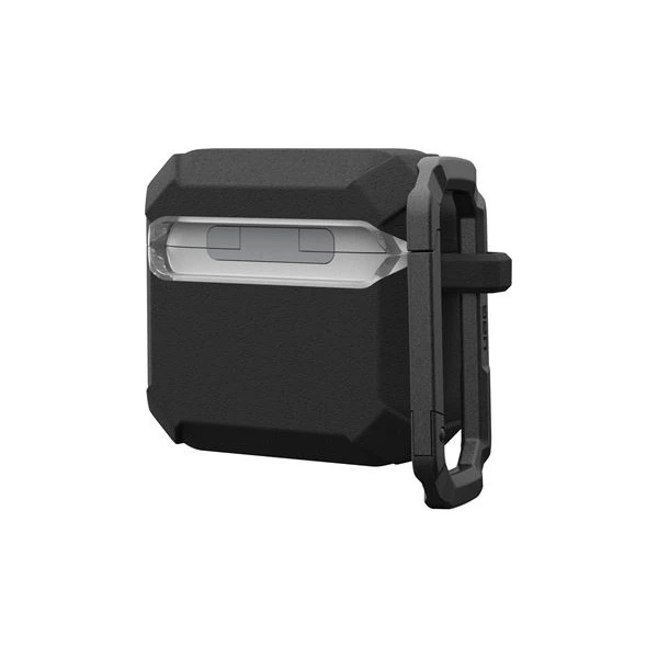 UAG Plasma pouzdro Apple Airpods 4 černé - Pouzdra - Obrázek 34ef034e3b6648088f5e754be3d3ab0b