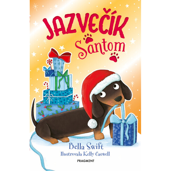 Jazvečík Santom