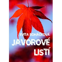 Javorové listí - E-kniha