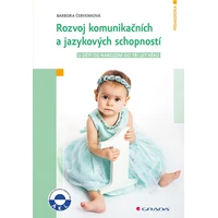 Rozvoj komunikačních a jazykových schopností - E-kniha