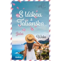 S láskou z Talianska - E-kniha