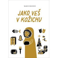Jako veš v kožichu - E-kniha