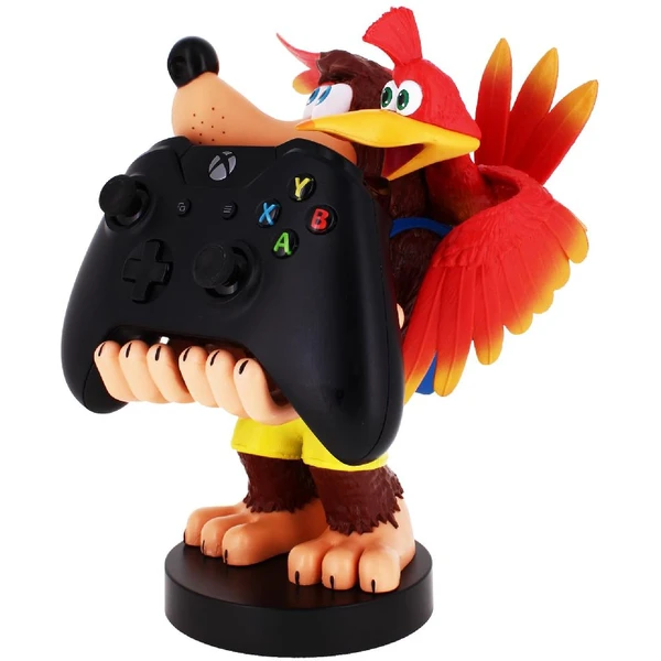 Cable Guy - Banjo-Kazooie - Figurky - Obrázek 350O100501