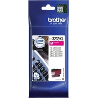 Brother LC3239XLM inkoust purpurový - Tonery