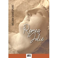 Romeo a Julie - E-kniha