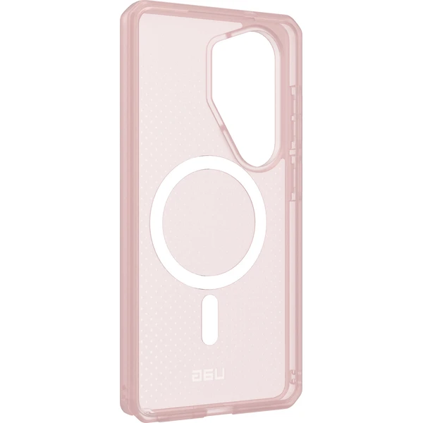 UAG Dot MagSafe kryt Samsung Galaxy S26 Ultra růžový - Pouzdra - Obrázek 350eec46c2ab42bbbe3c14b1fd290ec6