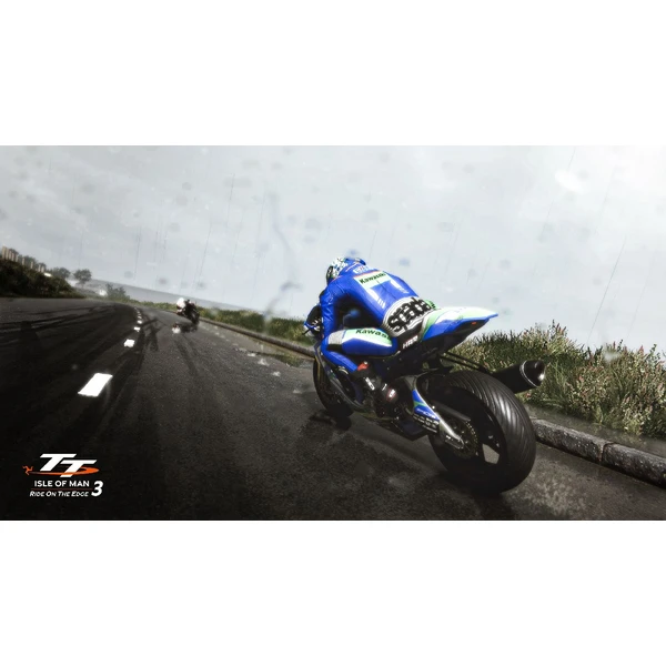TT Isle of Man: Ride on the Edge 3 (PS5) - Hry pro PS5 - Obrázek 3512G00101