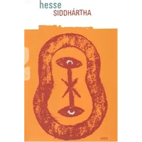 Siddhártha - E-kniha