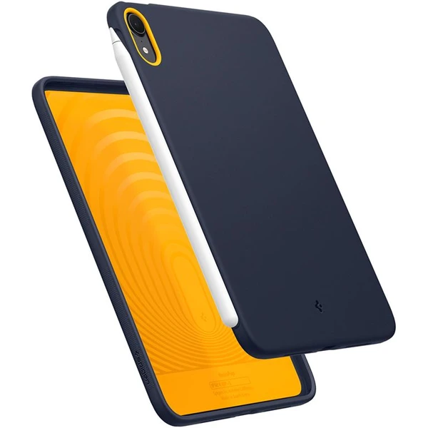 Spigen Nano Pop pouzdro iPad Mini 7 (2024)/6 (2021) námořně modré - Pouzdra - Obrázek 3514e61b60f94fdca87e6a1f3e86c578