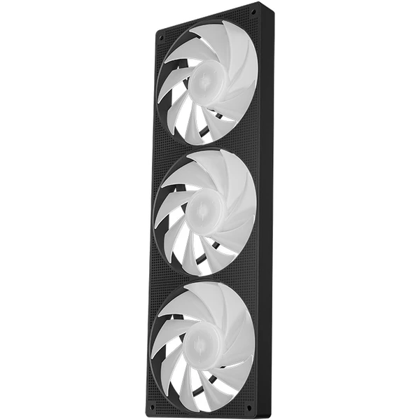 DEEPCOOL CH780 ARGB černá - Počítačové skříně - Obrázek 3518000N01