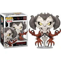 Funko POP! #1008 Games: Diablo 4 - Mephisto - Funko POP!