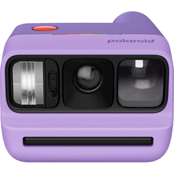 Polaroid Go Gen 3 Purple - Fotoaparáty - Obrázek 351cd0935af04381abb88bc008659093