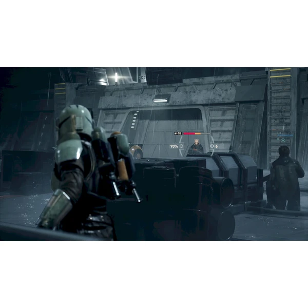 Star Wars Zero Company (PS5) - Hry pro PS5 - Obrázek 3520f7705cc54ddabbe15b29260db856