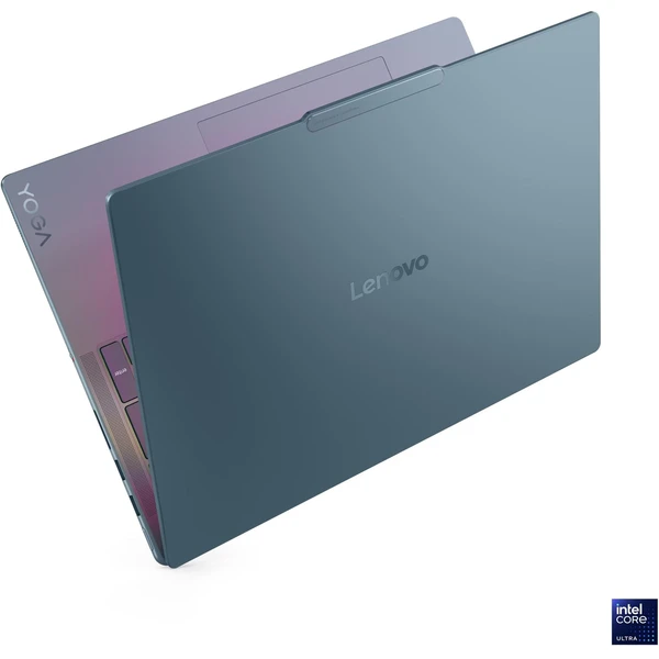 Lenovo Yoga Pro 9 16IAH10 (83L0002UCK) RTX 5060 modrozelený - 3 roky záruky Premium Care - Notebooky - Obrázek 3522999b473a451aadea1b300d238ce0