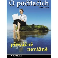 O počítačích převážně nevážně - E-kniha