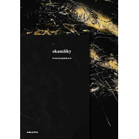 Okamžiky - E-kniha
