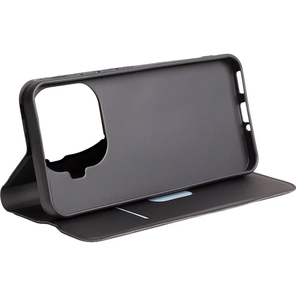 OBAL:ME SmoothTouch pouzdro pro Xiaomi 15T Pro černé - Pouzdra - Obrázek 3529fe3144bd4c50b2884dd123535627