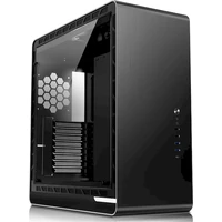 Jonsbo UMX6S černá - Počítačové skříně