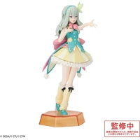 Figurka Sega Hatsune Miku: Colorful Stage! Desktop x Decorate Collections - Kusanagi Nene 15 cm   - Figurky