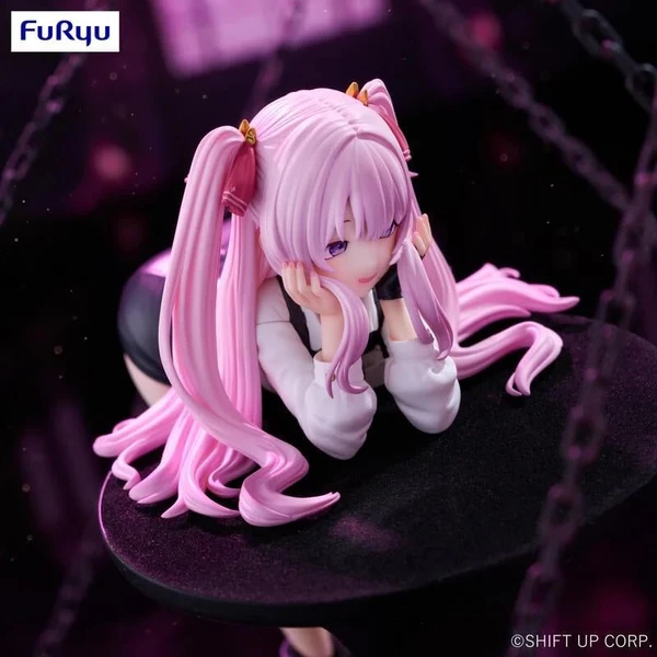 Figurka Furyu Goddess of Victory: Nikke Noodle Stopper - Yuni 15 cm    - Figurky - Obrázek 352R000K01
