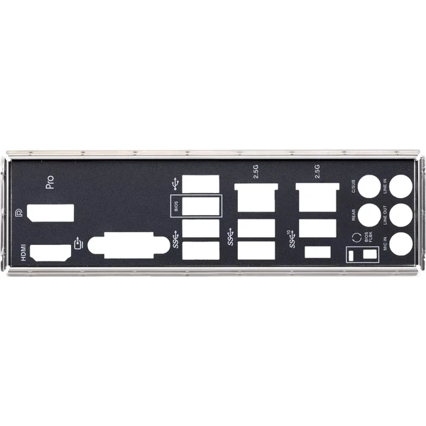 ASUS PRO WS W680-ACE IPMI Intel W680 - Základní desky - Obrázek 3532000701
