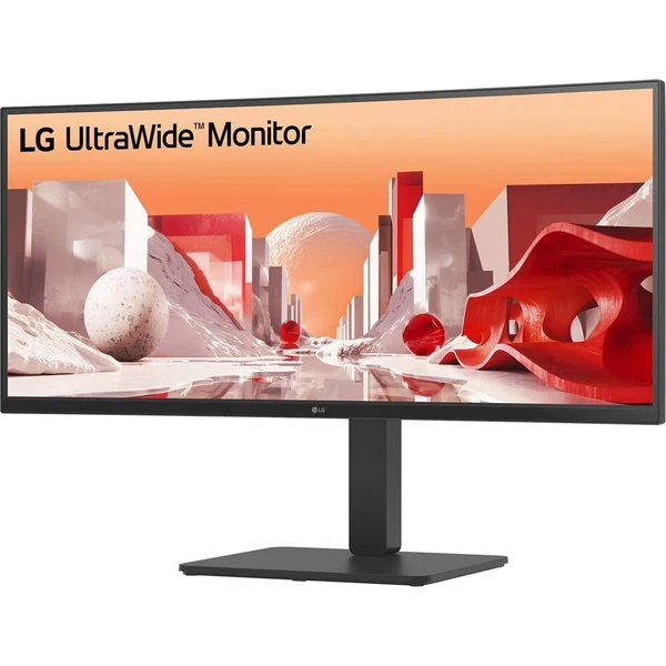 LG UltraWide 34BA85QE-B monitor 34" - Monitory - Obrázek 3532c8997c7a480e96a3cfe4e3680a8b
