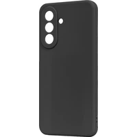 OBAL:ME Matte TPU Kryt pro Samsung Galaxy A27 5G černý - Pouzdra