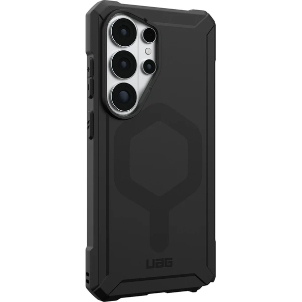 UAG Essential Armor MagSafe kryt Samsung Galaxy S26 Ultra černý - Pouzdra - Obrázek 3539fd80a1d545fea03a095dc7e019b5
