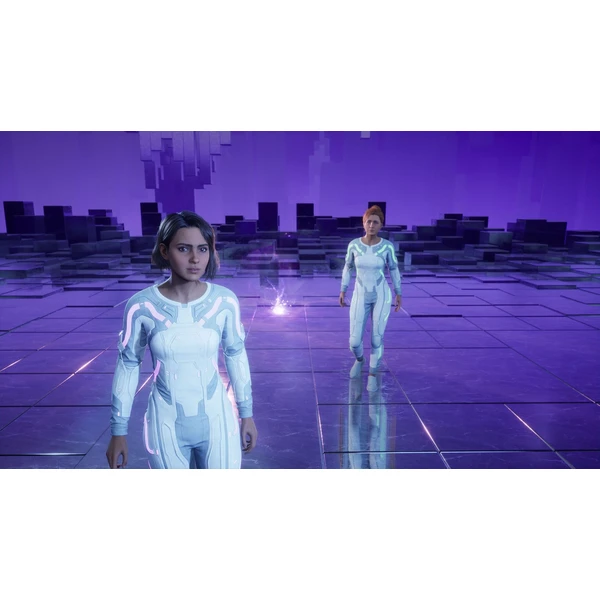 Split Fiction (PS5) - Hry pro PS5 - Obrázek 353B000P01