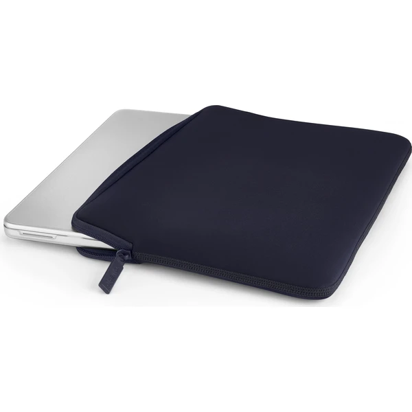 Pipetto Classic Fit Sleeve pouzdro pro MacBook Neo 13 tmavě modré - Pouzdra - Obrázek 353d1218a14048cca904af176baa6b5f