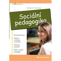 Sociální pedagogika - E-kniha