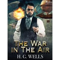 The War in The Air - E-kniha