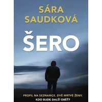 Šero - E-kniha