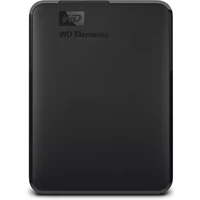 WD Elements Portable 5TB Externí 3.5" disk USB 3.0 - Pevné disky