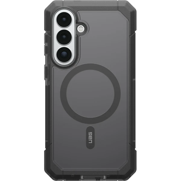 UAG Trooper MagSafe kryt Samsung Galaxy S26+ kouřový - Pouzdra - Obrázek 35543f89389747fba5e6f8d212c404cd