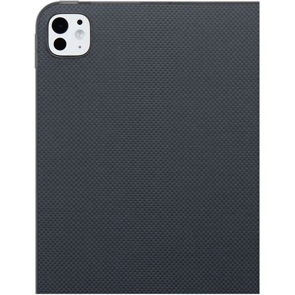 Pitaka MagEZ 2 Case zadní kryt iPad Pro 11" (2025) černý/šedý - Pouzdra - Obrázek 35596205a85c48d3a26350c5ab8915d2