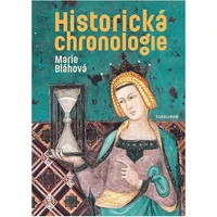 Historická chronologie - E-kniha