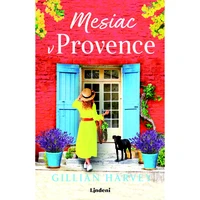 Mesiac v Provence - E-kniha