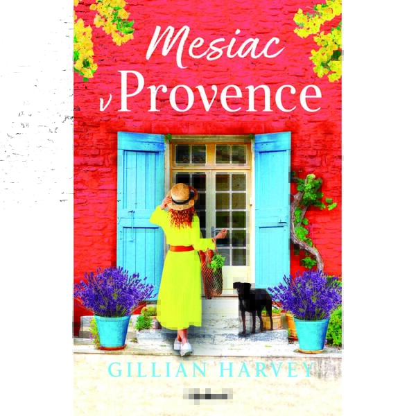 Mesiac v Provence