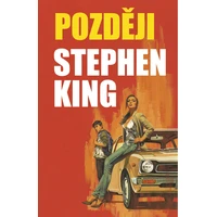 Později - E-kniha