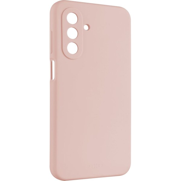 FIXED MagFlow kryt s MagSafe Samsung Galaxy A26 5G růžový